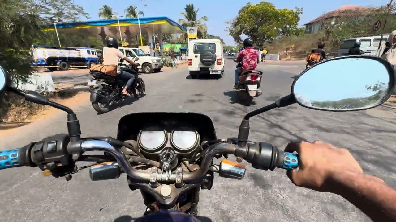 Goa panji 