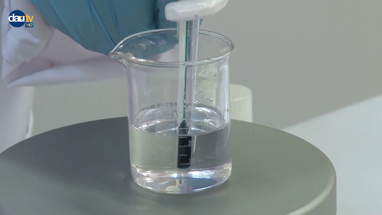 CHEM243 BIOL EXP 1 MELTING POINT