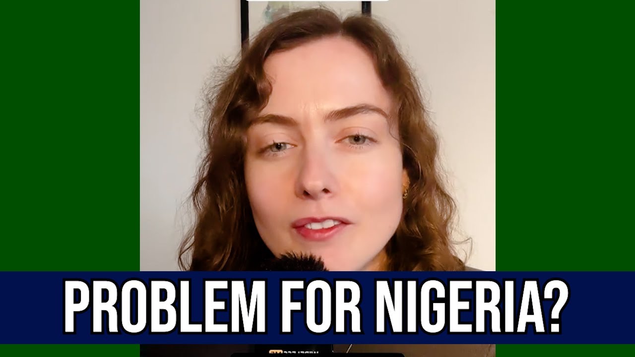 Does Nigeria HAVE A Licensed CRITIC Problem?