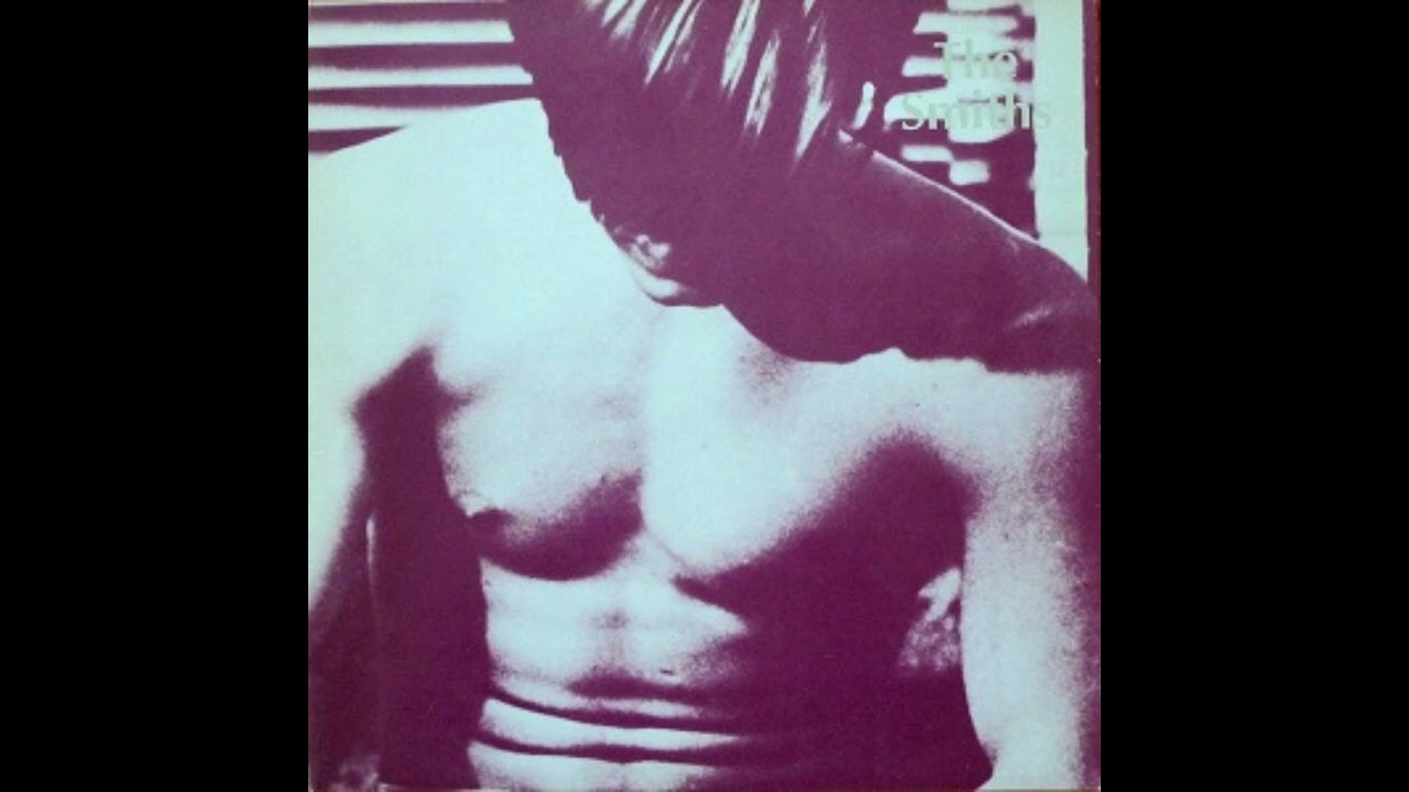 Suffer Little Children - The Smiths (Slowed + Reverb)