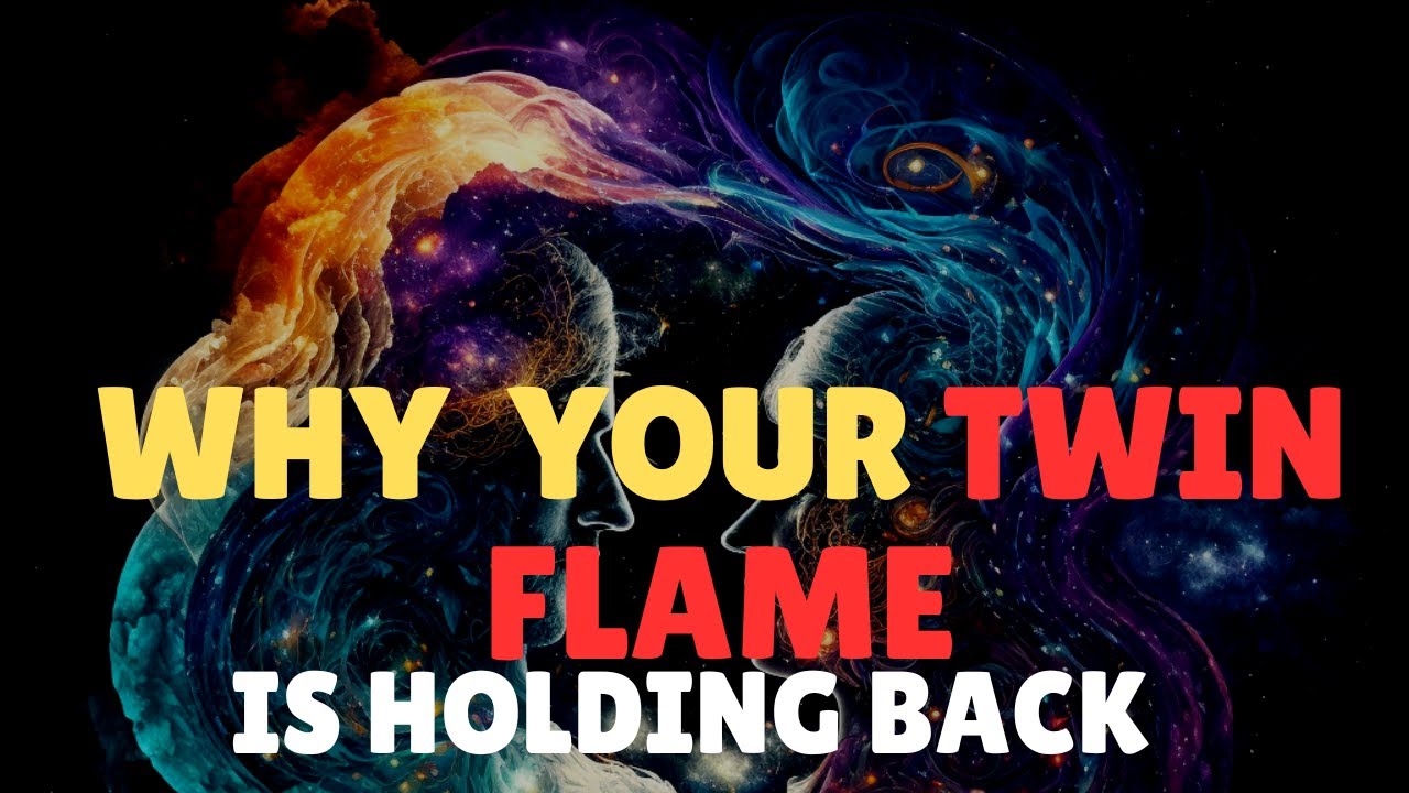 Why Are They Holding Back? | Twin Flame Reading