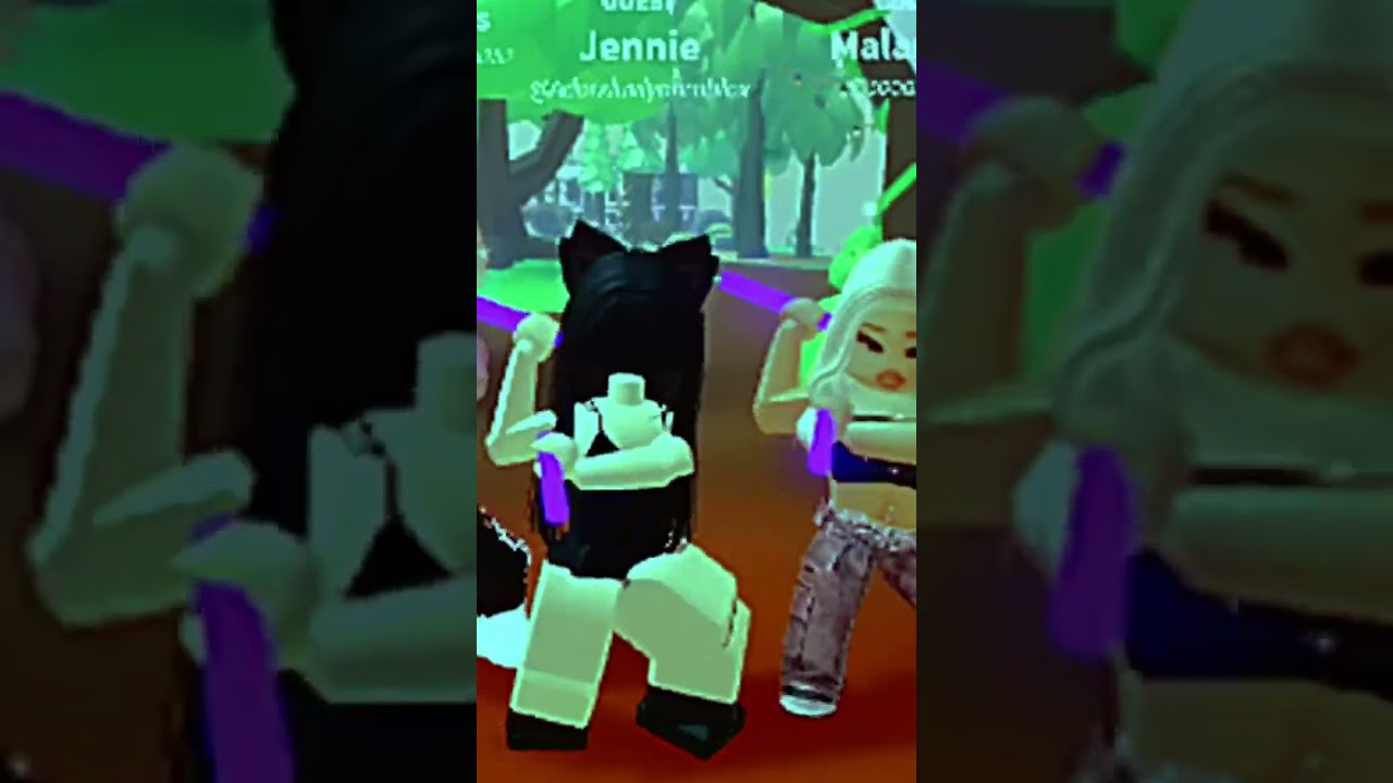 Y2K Kids first edit