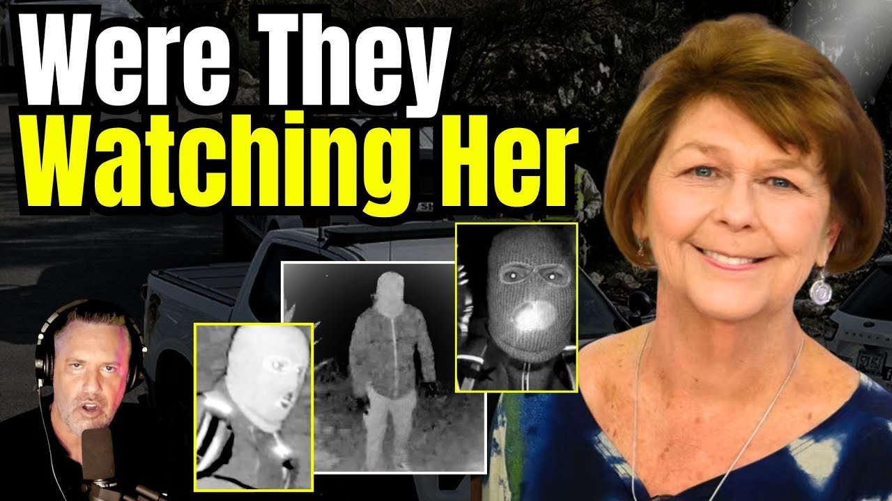 Nancy Guthrie's Unlocked Doors, FBI's New Focus on Timeline and the Public Stepping Up to Help