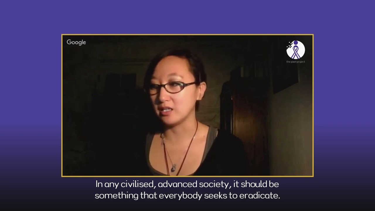 QUOTES FOR PIXELS: Read For Pixels Author Kendare Blake on Stopping Violence Against Women