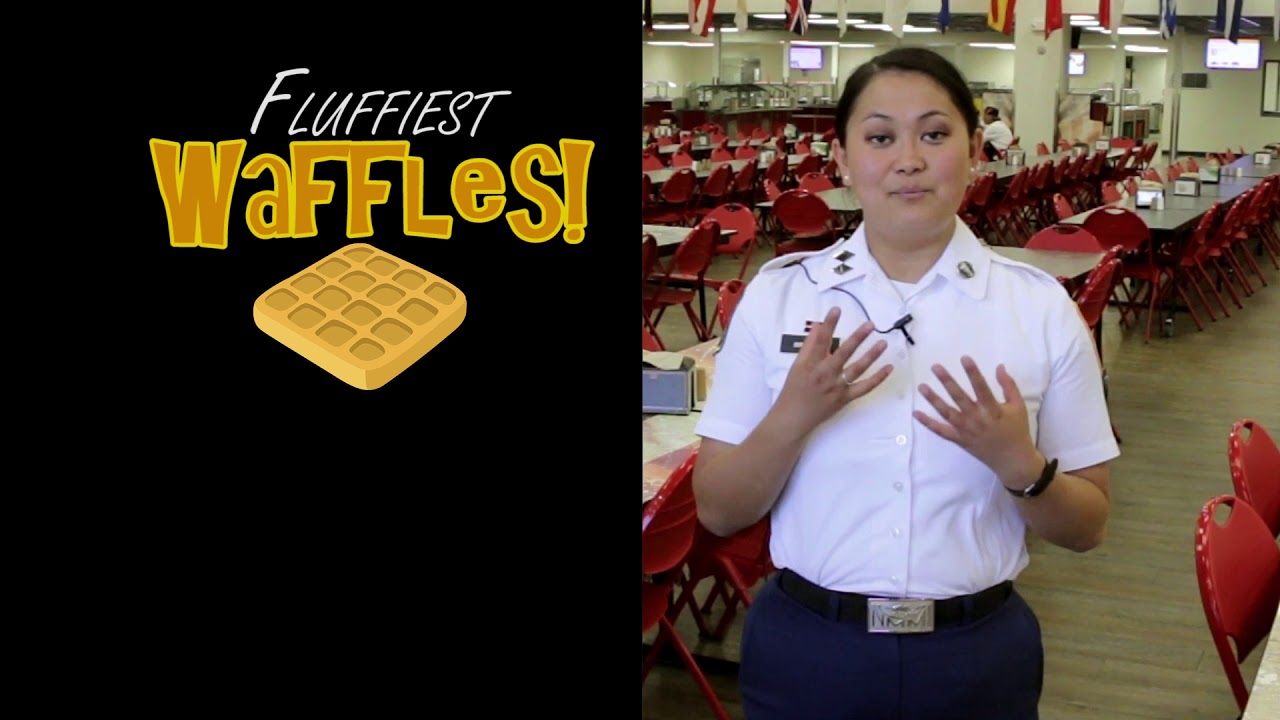 Campus Life at New Mexico Military Institute