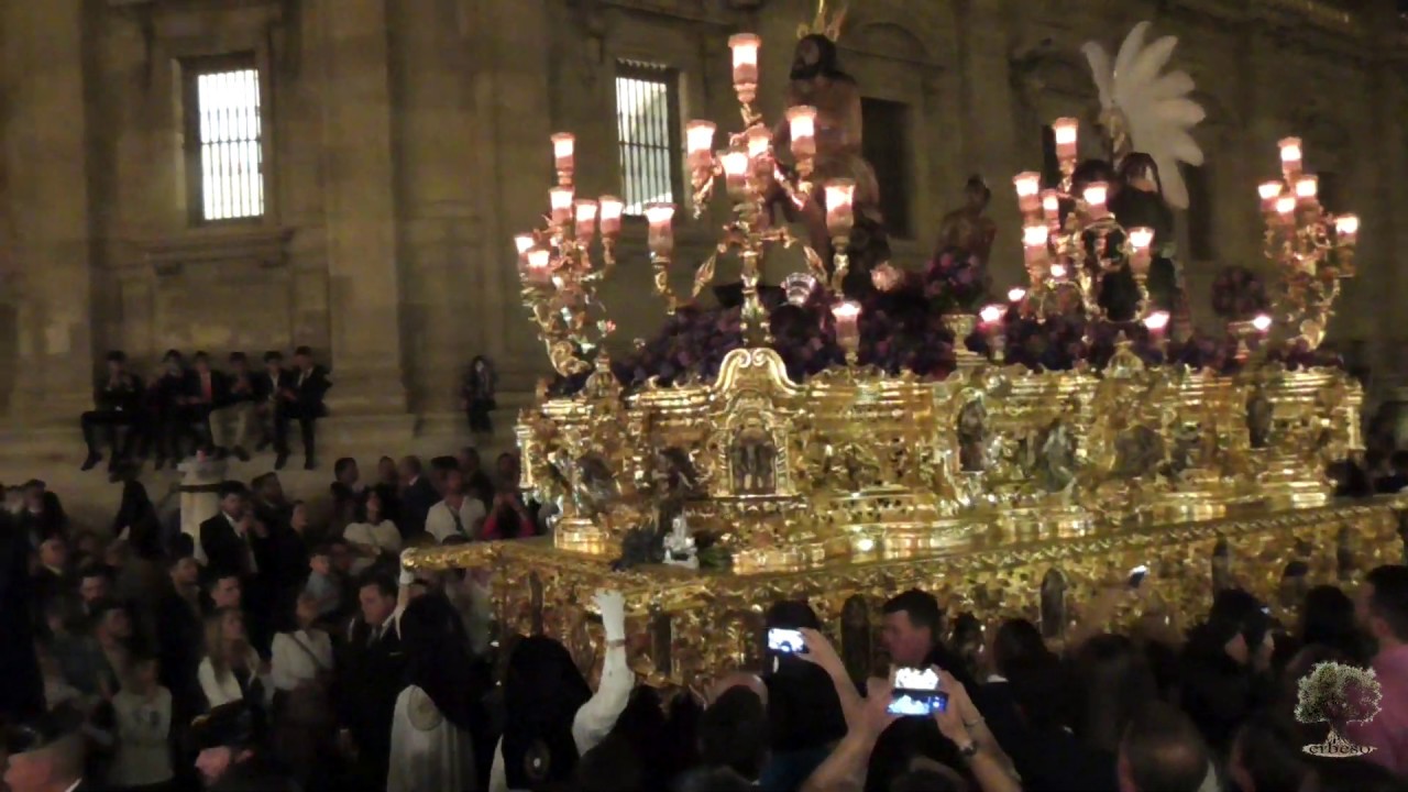 BCT Presentación al Pueblo (Dos Hermanas) - Tu Dulce Mirada - Jesús de las Penas (Hdad. Estrella)