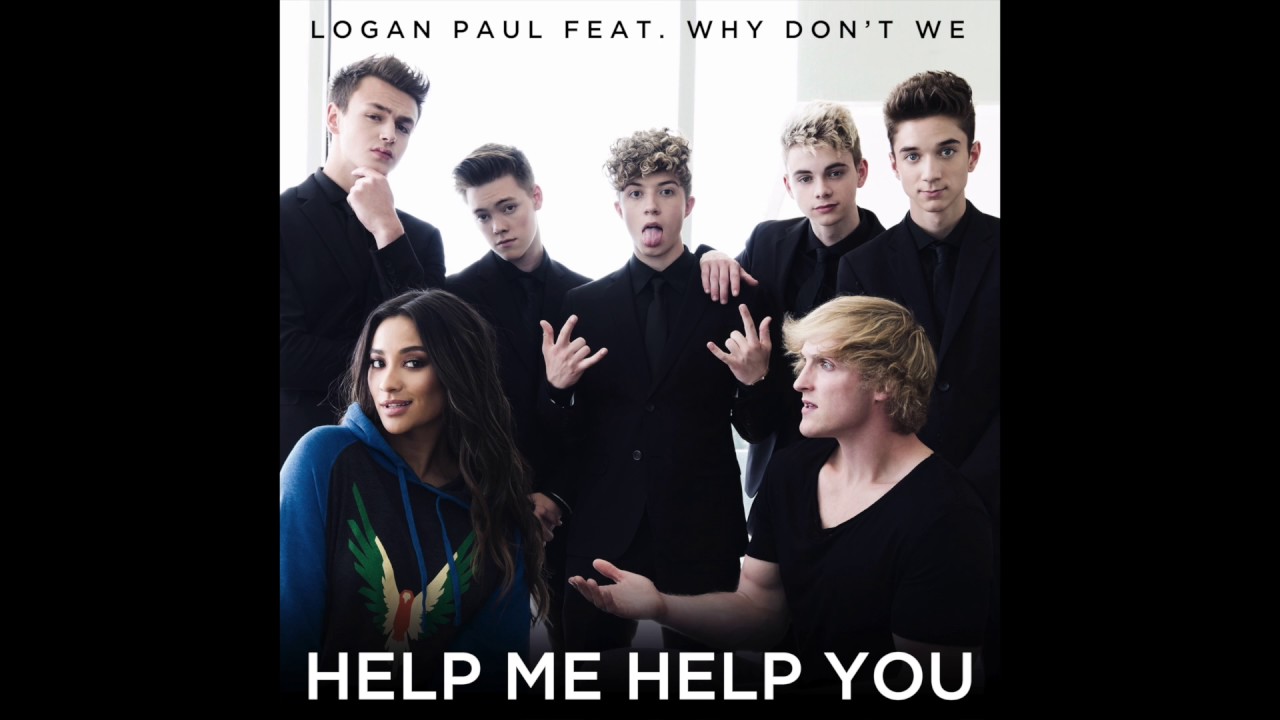 Logan Paul feat. Why Don't We - 