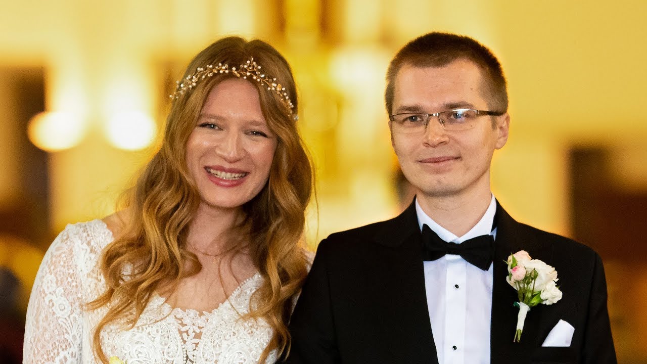 Teledysk ślubny • Marysia & Maciek // DOUBLE WINGS