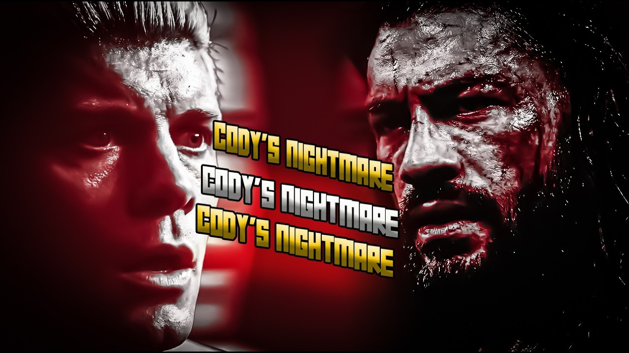 Did Cody Finally Beat Roman? WWE 2K24