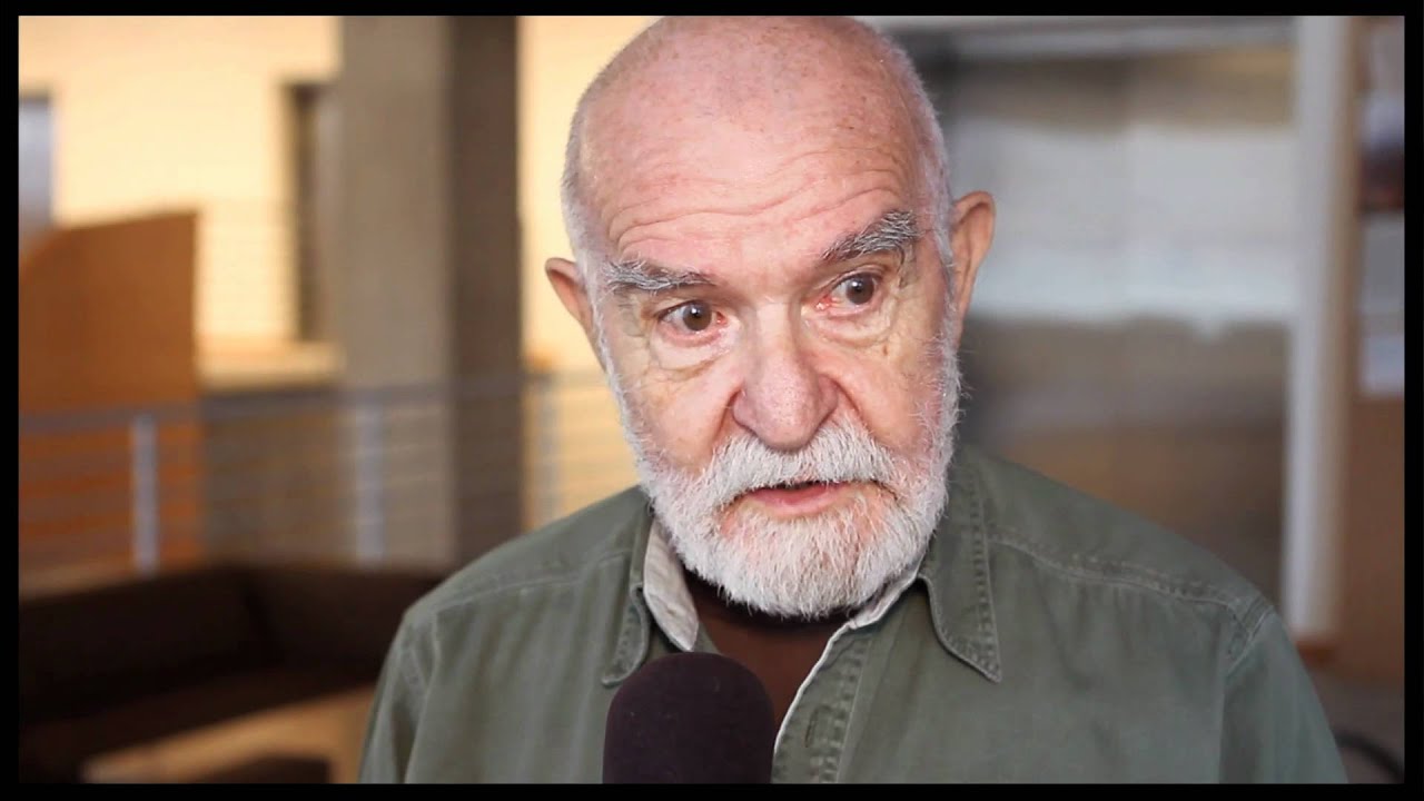 Beyond Broadway: Athol Fugard's 