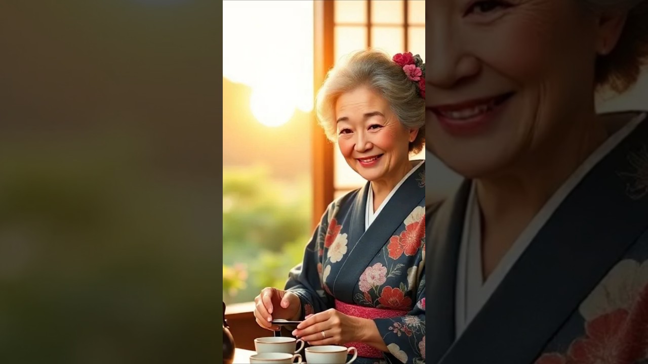 ✨5 zeitlose japanische Weisheiten f&uuml;r ein erf&uuml;lltes Leben | Spirituelle Impulse✨