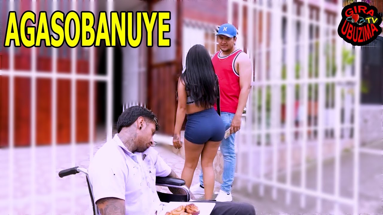 Umugabo yatawe n' Umugore we bituma abona amahirwe mu rukundo, nuku byagenze