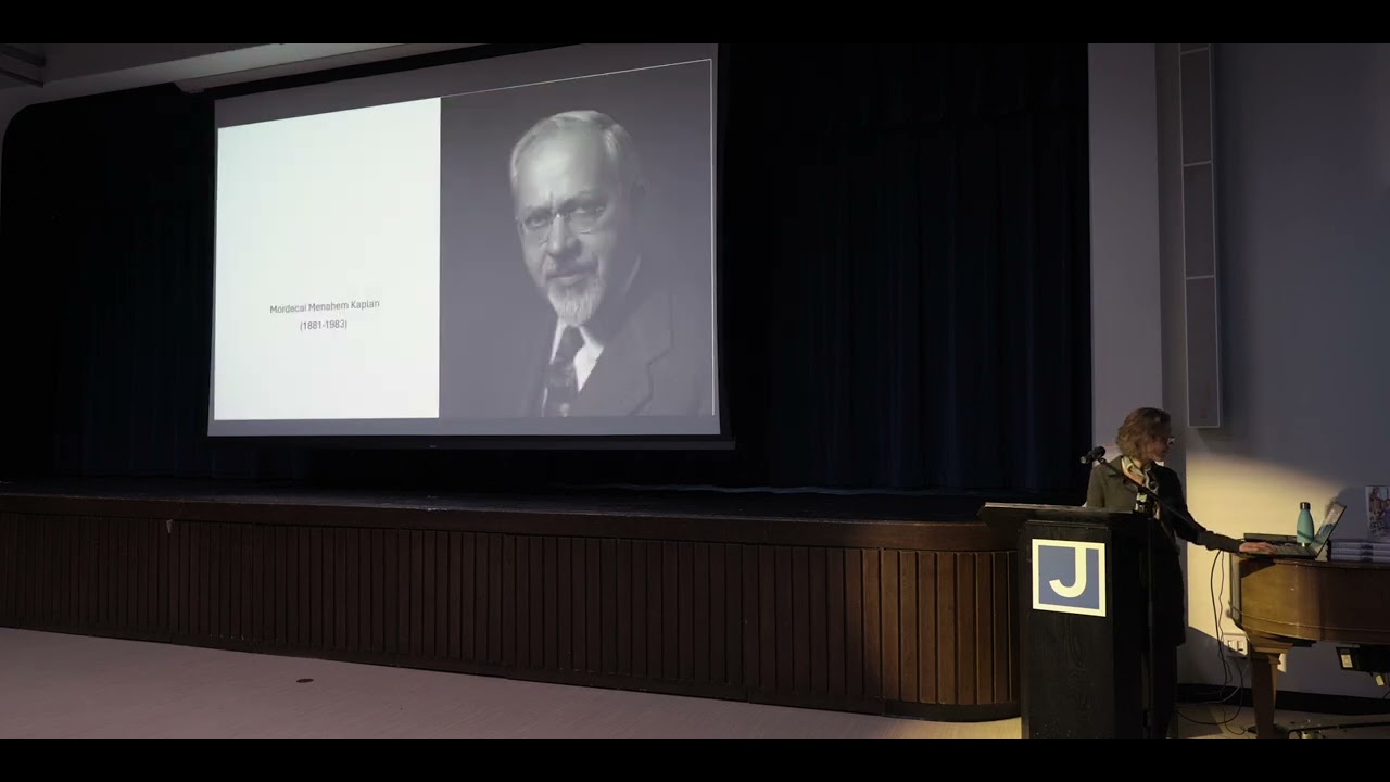 Reconstructing Hadassah Kaplan: A Daughter's Lessons in the Struggle for Jewish Survival (S. Musher)