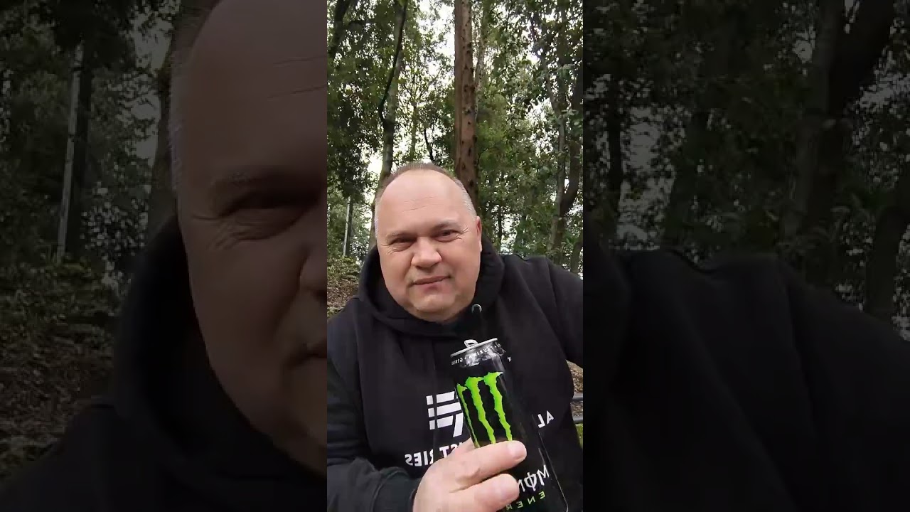 MC Isti - Reggel Park bejelentkez&eacute;s