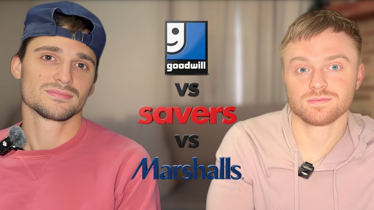 LIVE Sourcing Three Stores — Which One Wins?