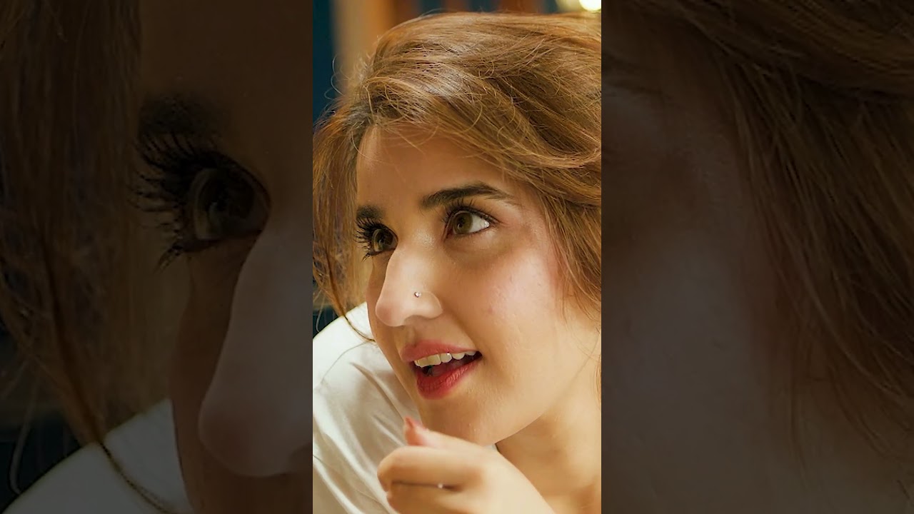 #sharpasand | Starting 8th OCT, Wed & Thu at 8 PM #hareemfarooq #affanwaheed #hiramani #ost #shorts