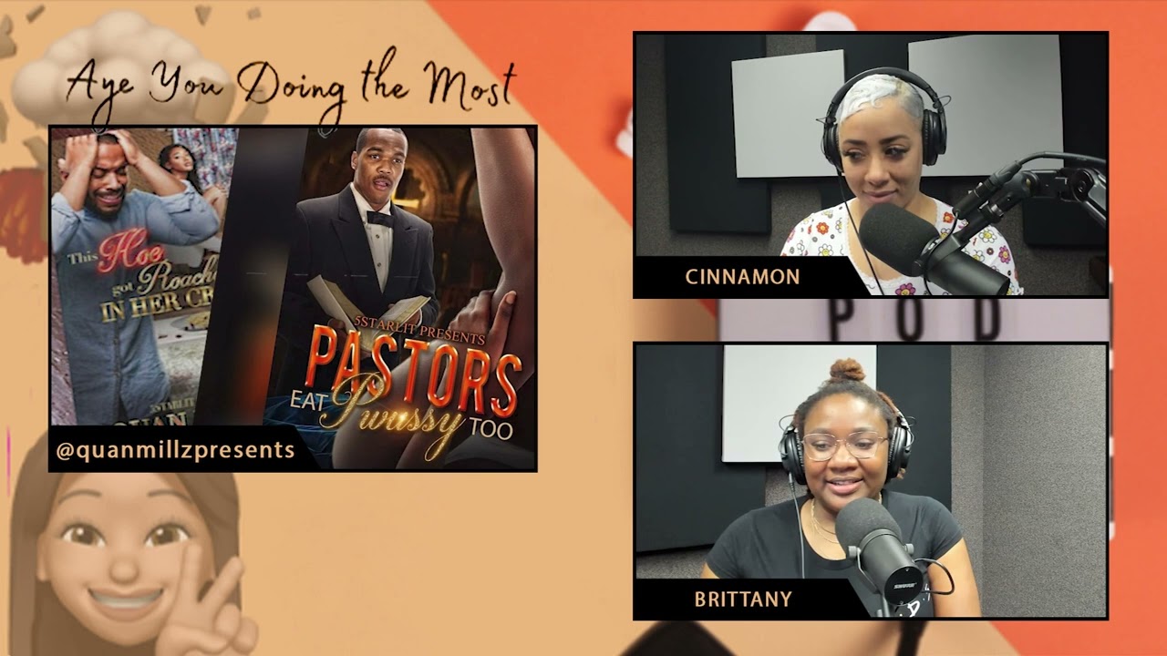 AYDTM Season 2. Ep. 12 “Ratcheticity!”