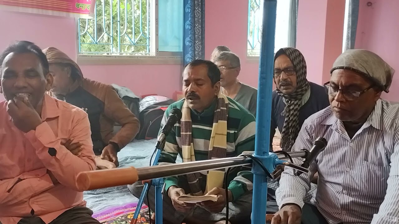 সত্য ধর্ম্ম | ধন্য হবে মানব জনম | মনের প্রতি সঙ্গীত