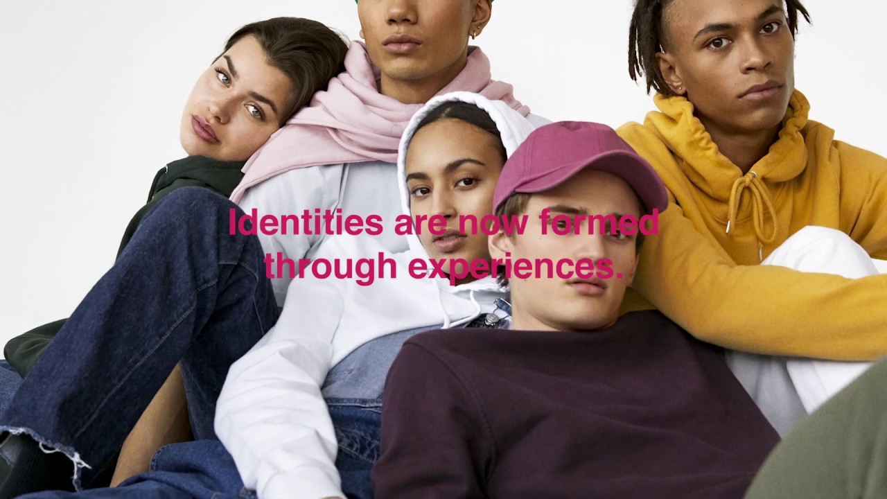 Heimtextil 2020 &ndash; WHERE I BELONG