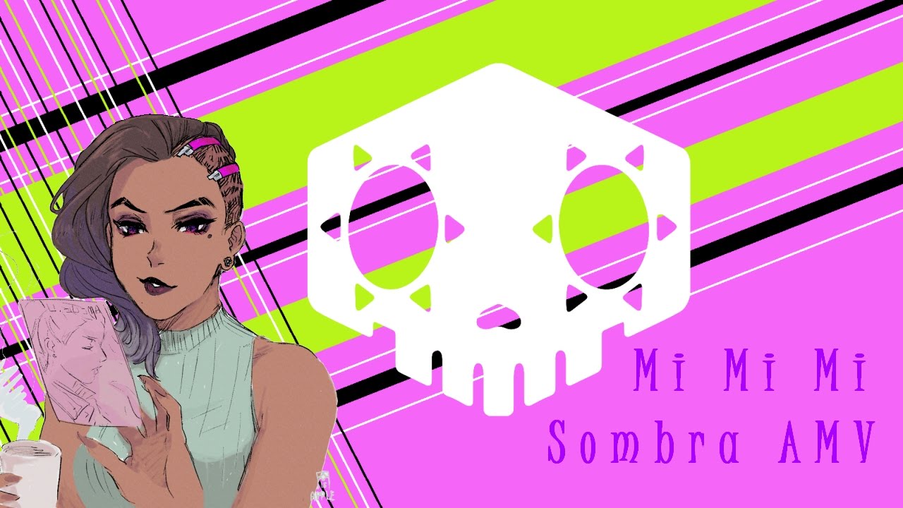 ♡ Mi Mi Mi ♡ Sombra AMV ♡