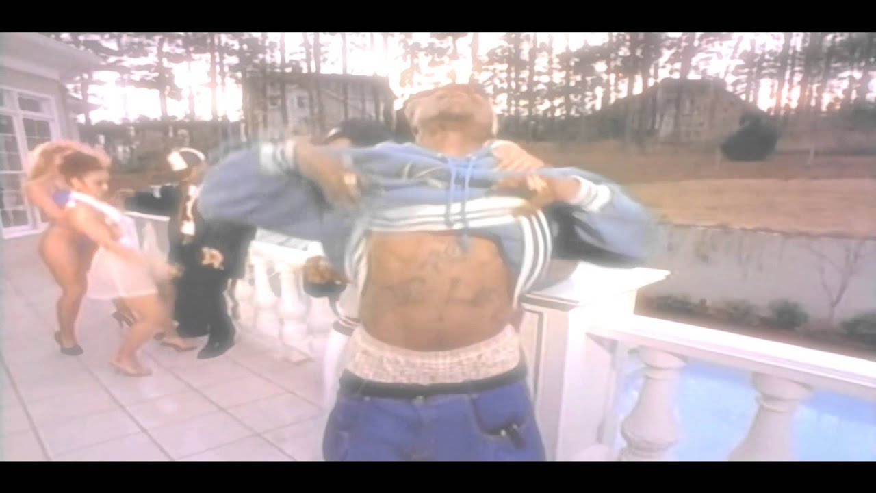 2Pac - Ready 2 Die (2015)