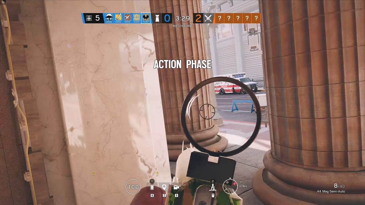 DON'T go AFK LOL