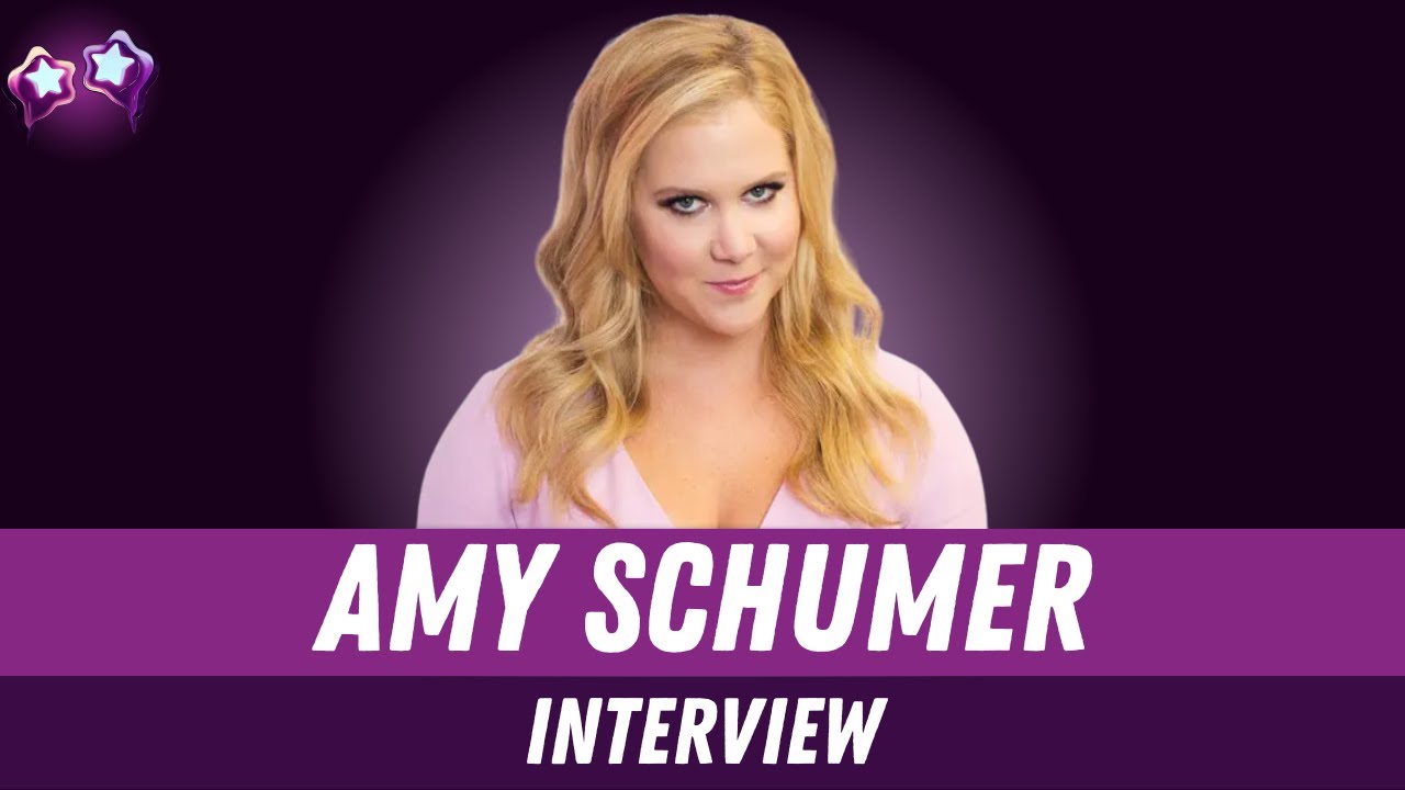 Интервью с Эми Шумер в фильме «Trainwreck» | Подкаст с вопросами и ответами о секретах знакомств ...