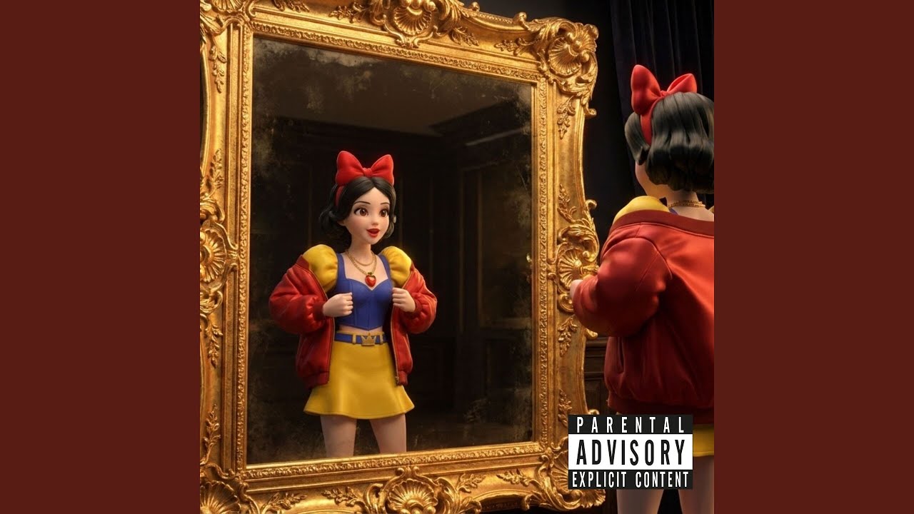 MIROIR MAGIQUE