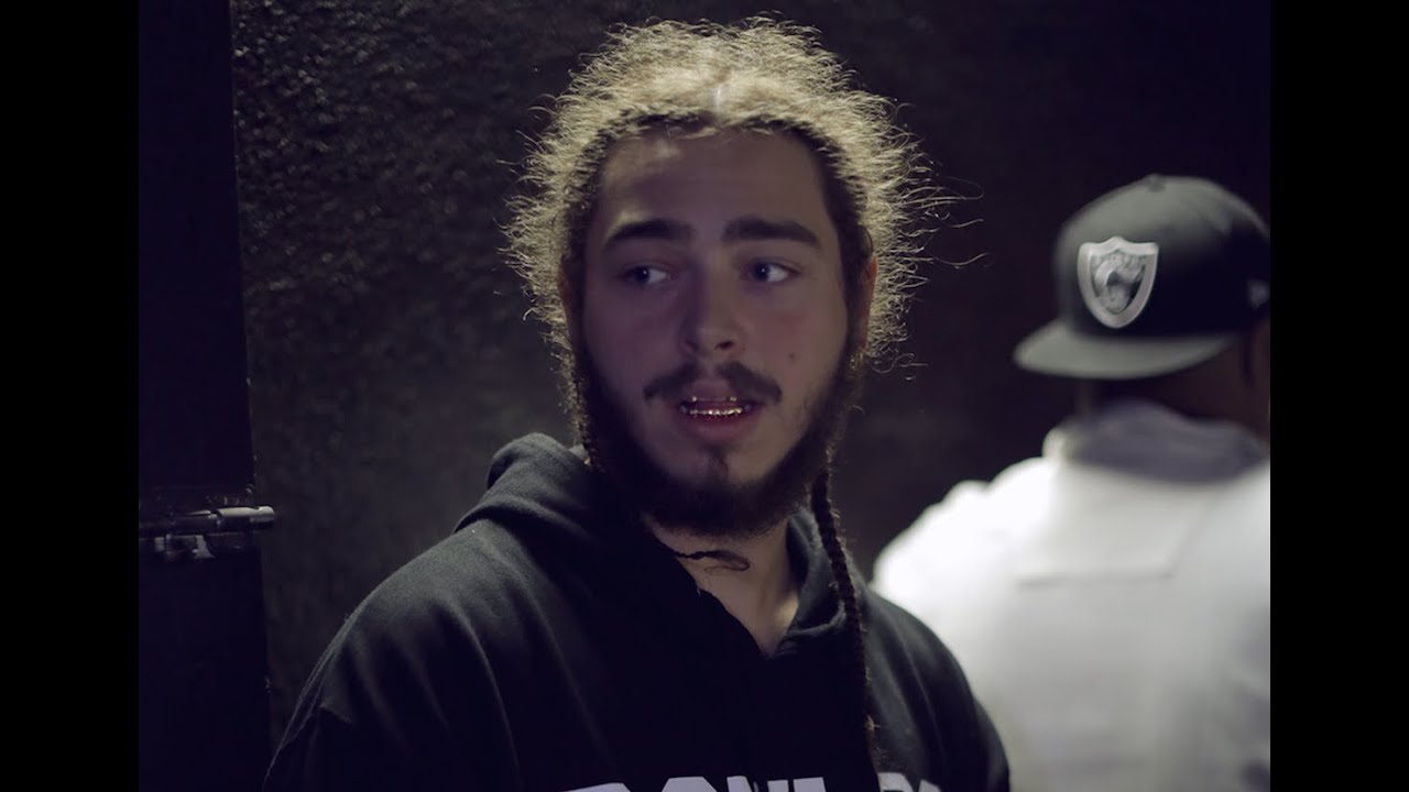 Post Malone's First Radio Interview Ever! (DJ Skee - Dash Radio)