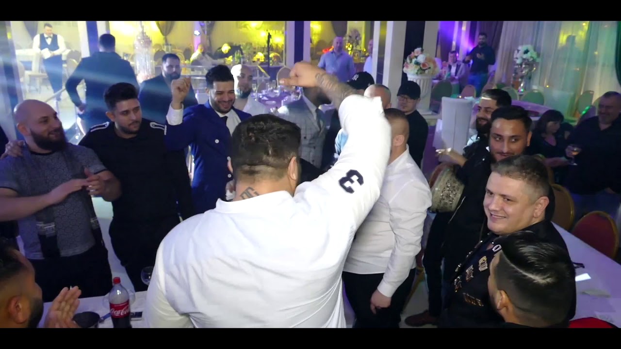 Sorinel Pustiu - Faci pace la razboaie [ Videoclip Oficial ] 2020 || Nunta Vali Nebunu