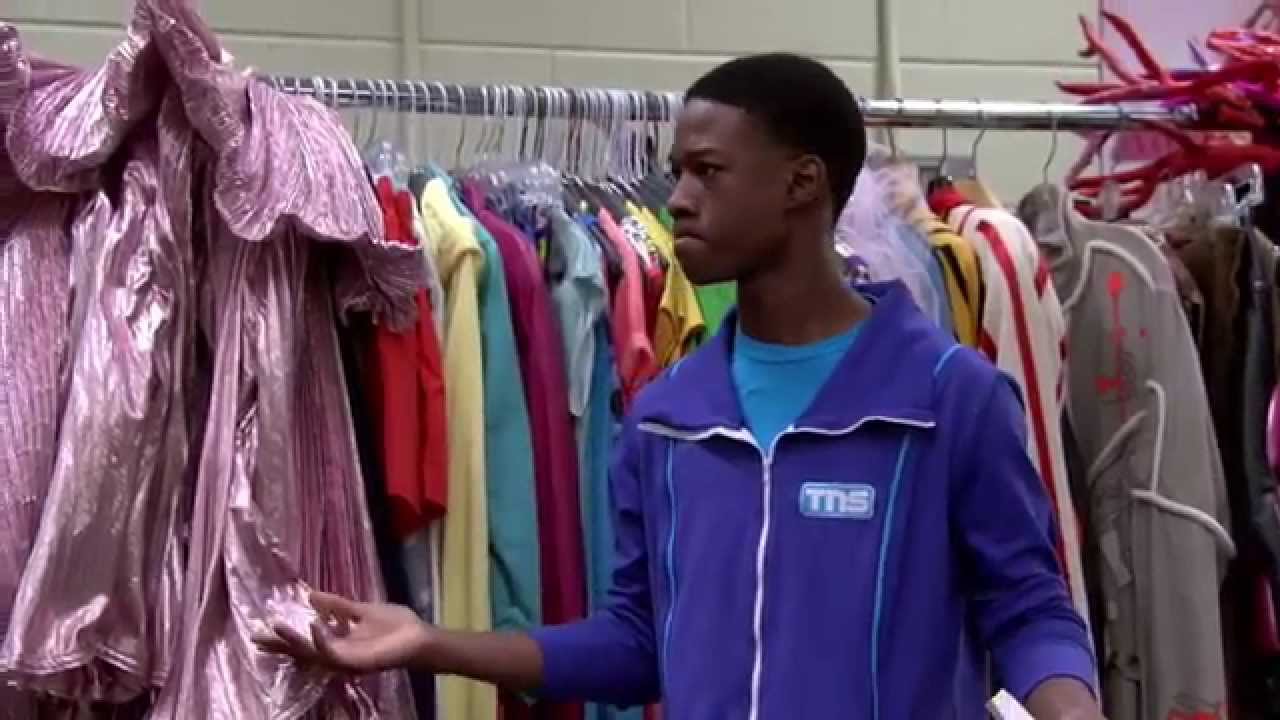 The Next Step - Season 2 Episode 28