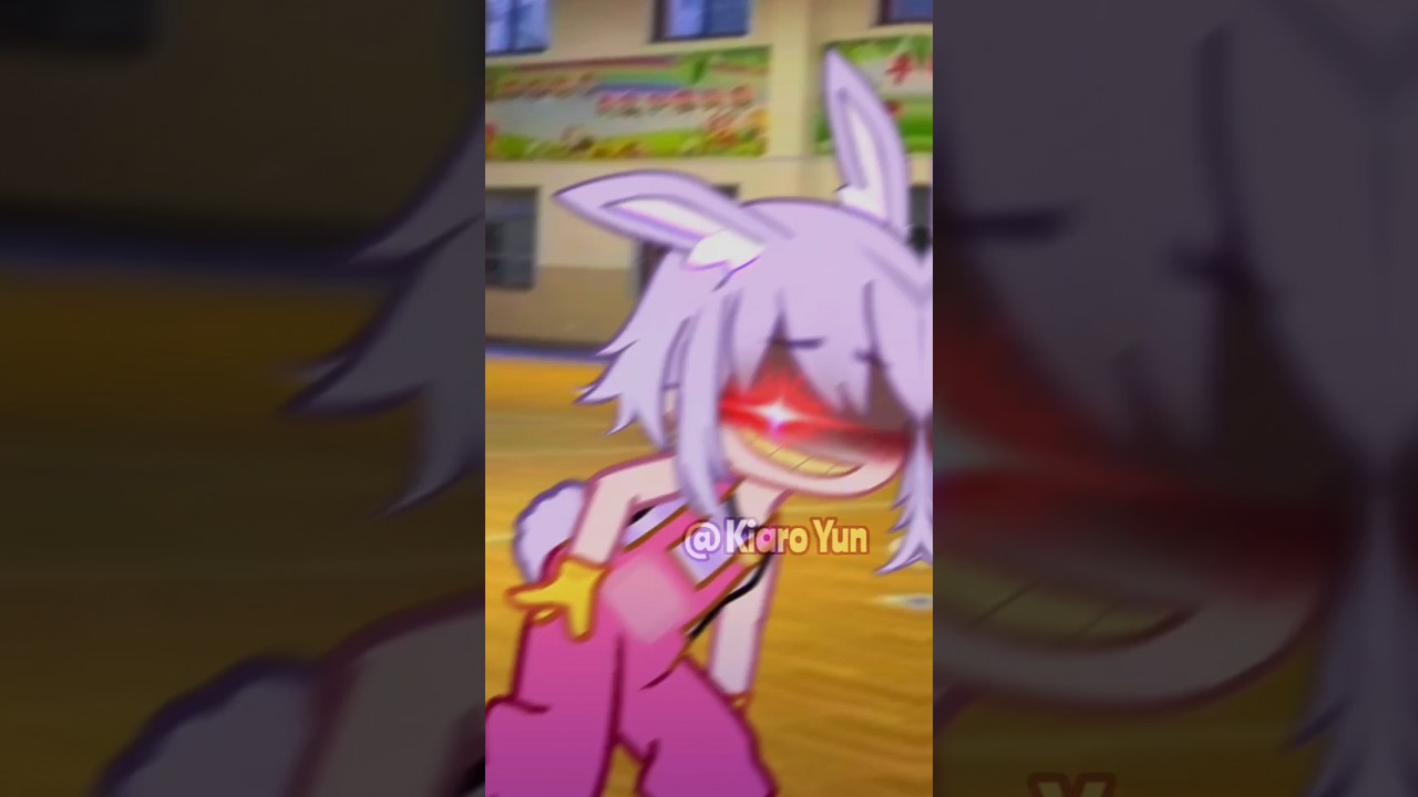 Ah 🏀#gacha #meme #gachalife #gachaanimation #kiaroyun #киароюн #гачаклуб #гача
