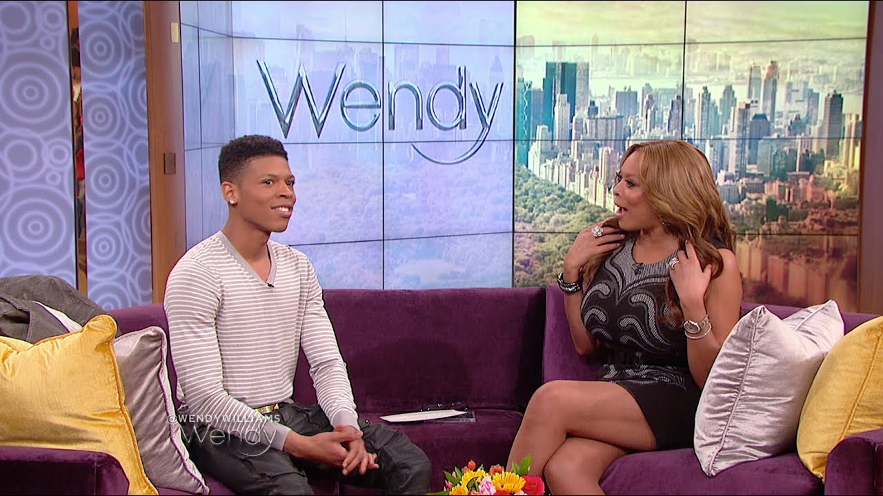 Empire's Bryshere Y. Gray!