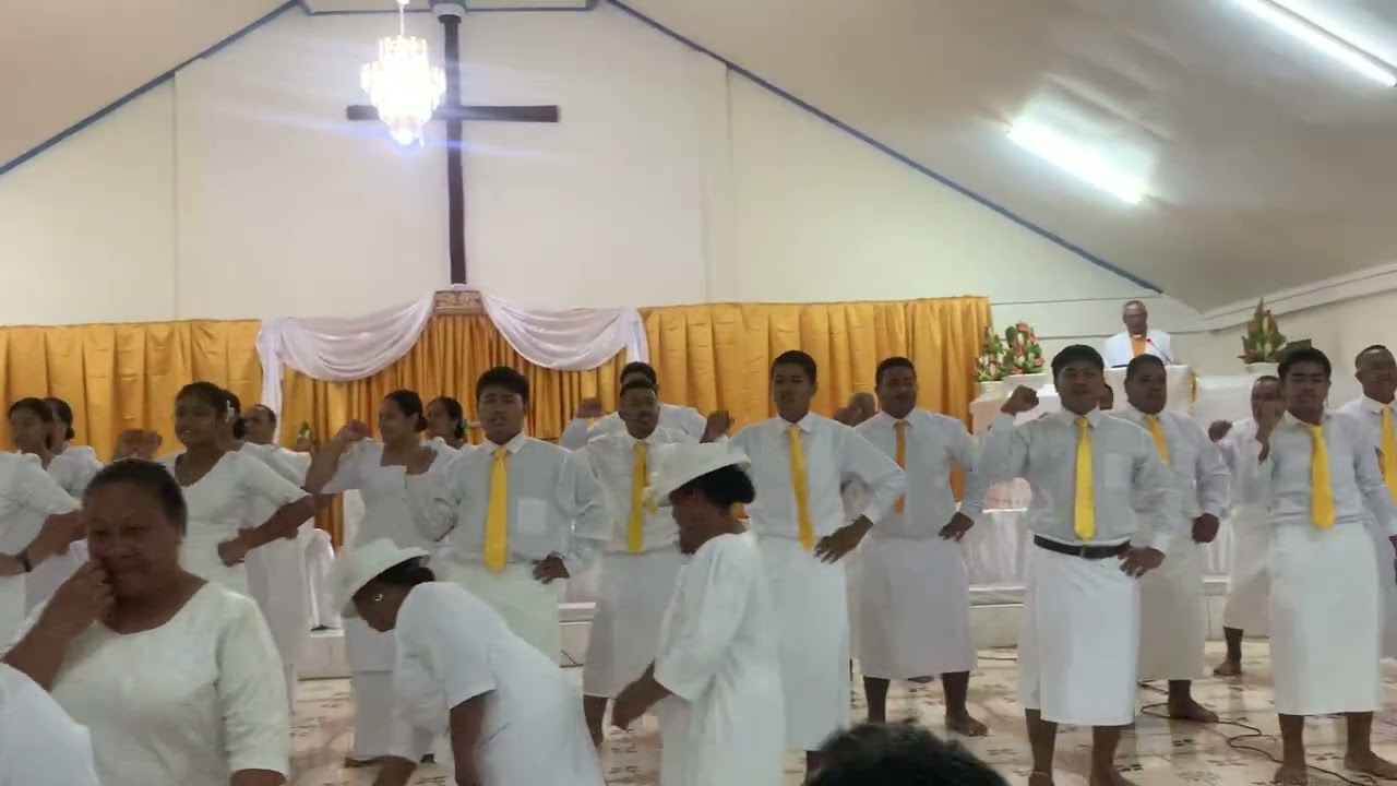 Autalavou metotisi Tufulele✝️❤️