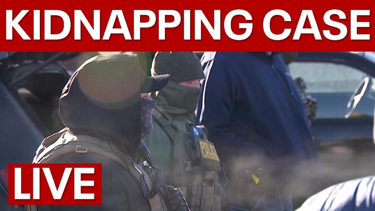 Прямая трансляция | Правоохранительные органы Миннесоты расследуют дело агента Министерства внутр...