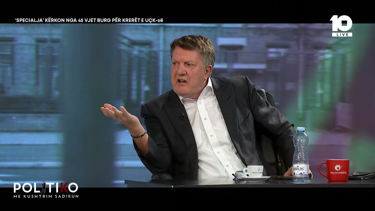 Qytetari ia rikujton Zekës: Ke thënë që ata të 4 janë e keqja e Kosovës, mos e humbisni reagimin e t