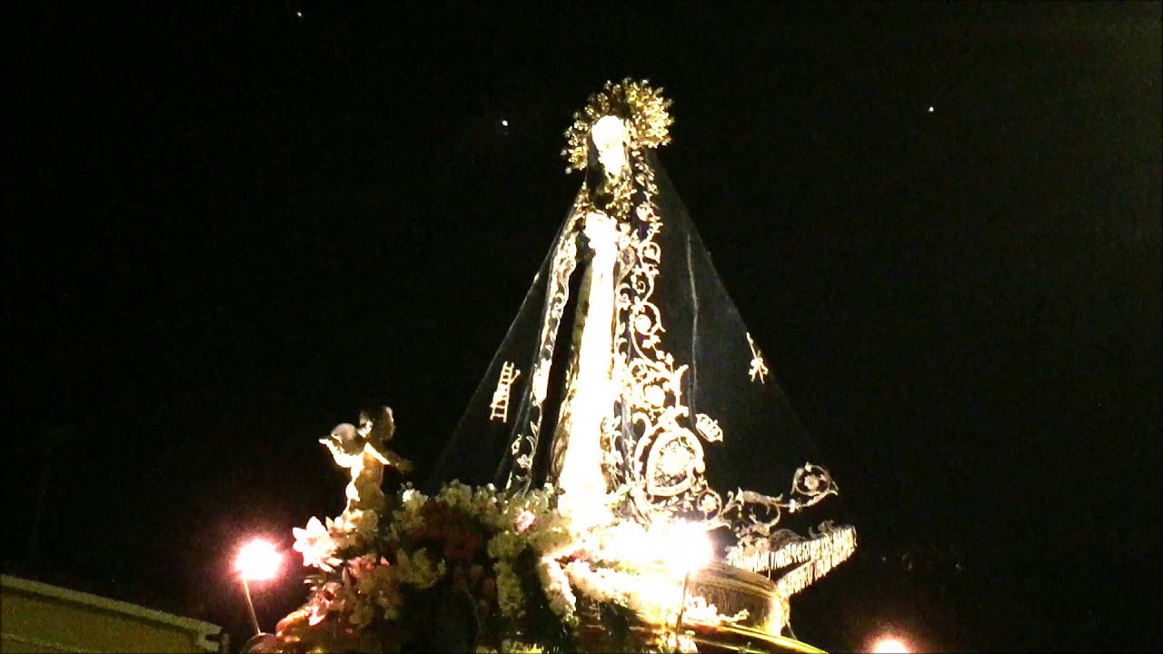 VIERNES DE DOLORES 2015