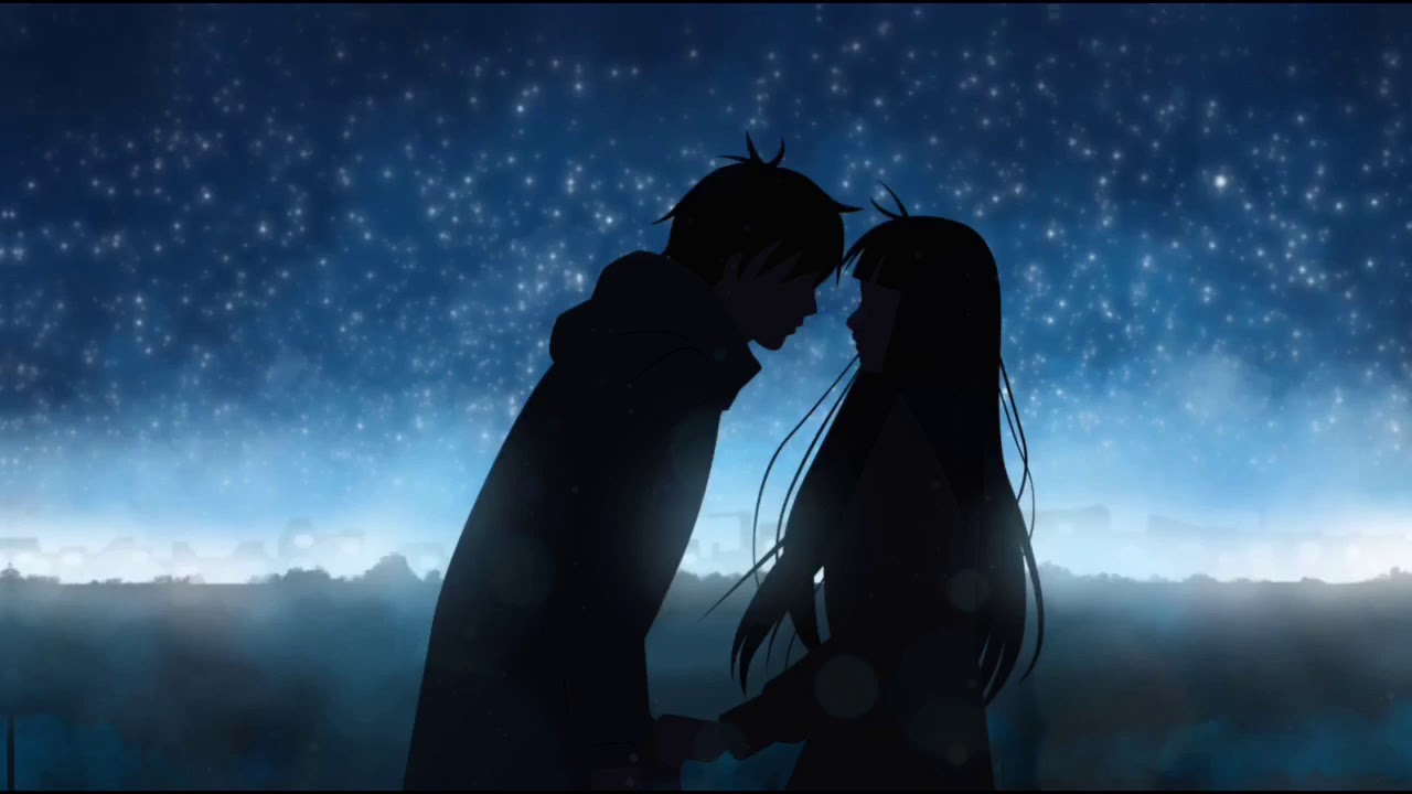 Nightcore - Forgive Me Friend