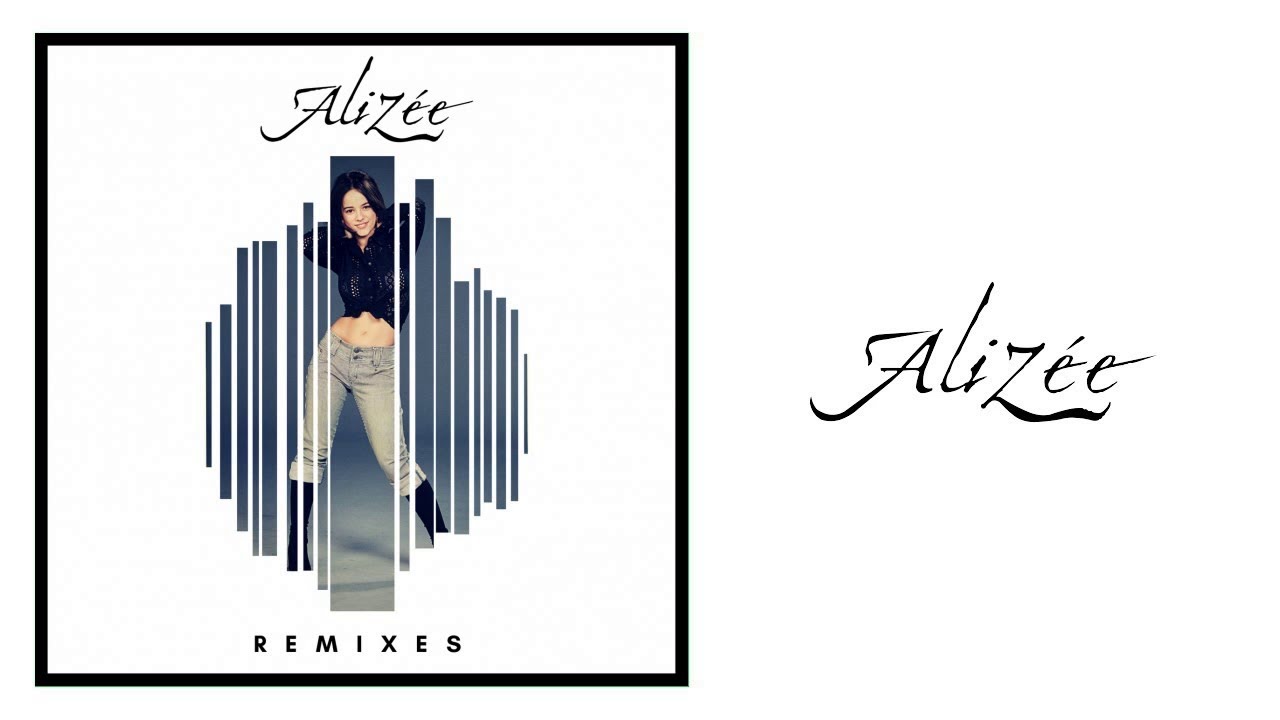 Alizée - L'Alizé (Vent d'Amour Club Remix) [J.D & L.B Remix]