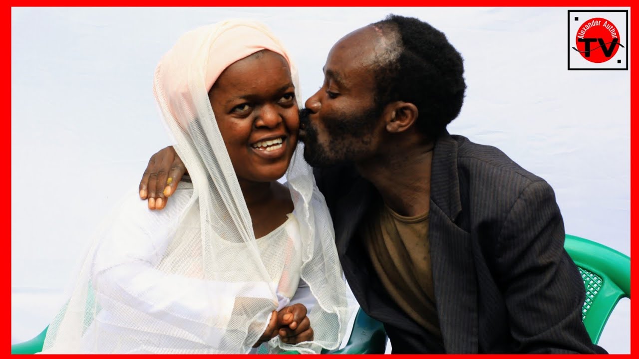 DINGO ACHUKUWA JIKO - TAZAMA TUKIO NZIMA LILIVYO KUWA, MKE MJAMZITO.
