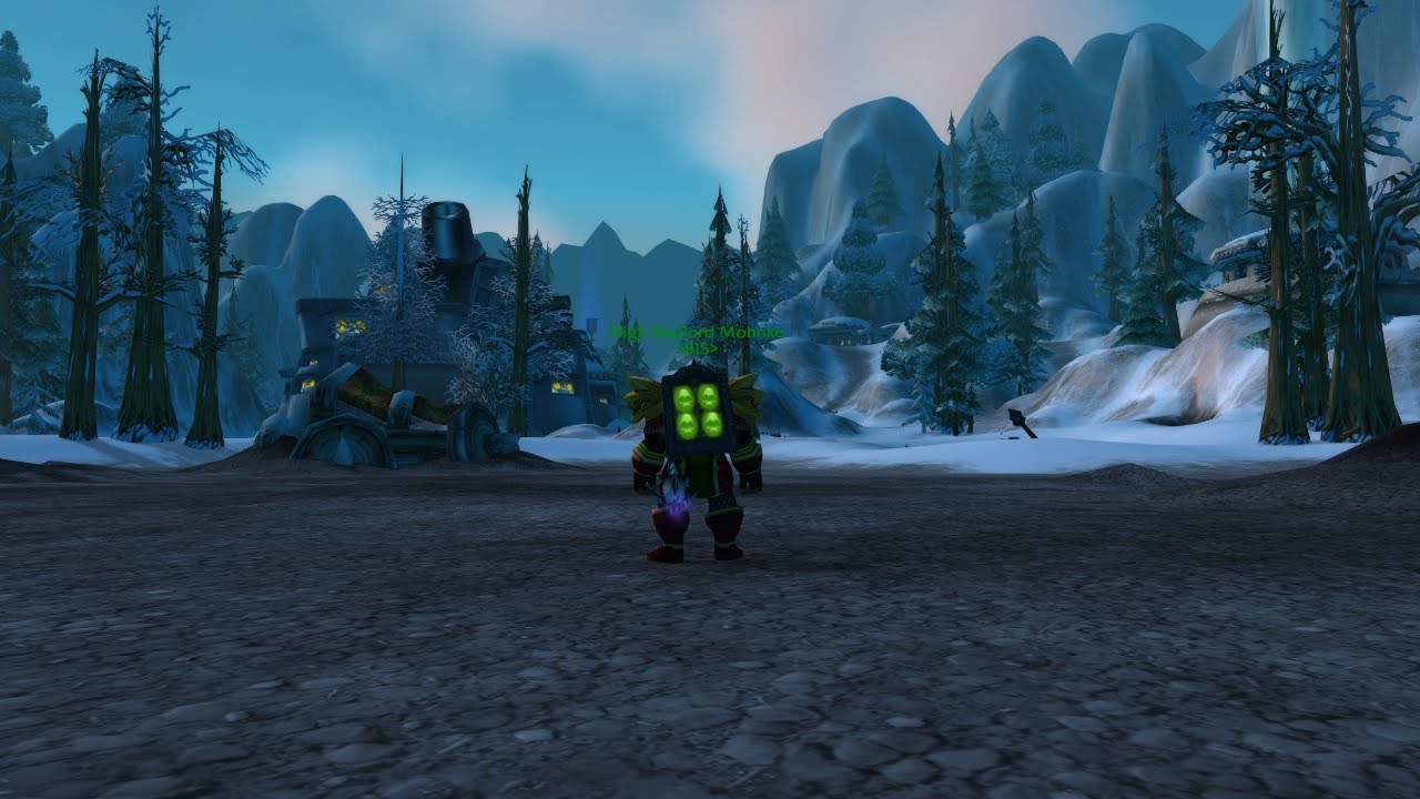 WoW Classic Elemental Shaman Mohnke WORLD BUFFED ALTERAC VALLEY PVP FULL GAME 3 190-0