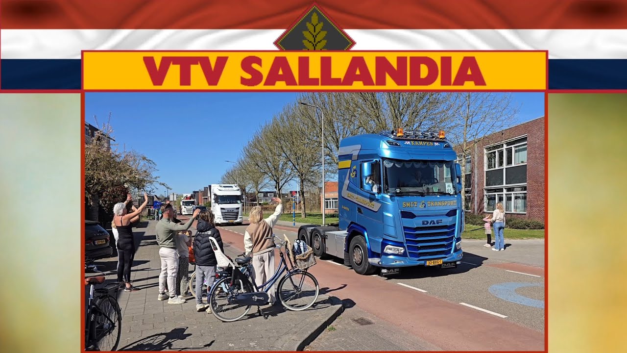 TRUCKRUN RAALTE 5-4-2025