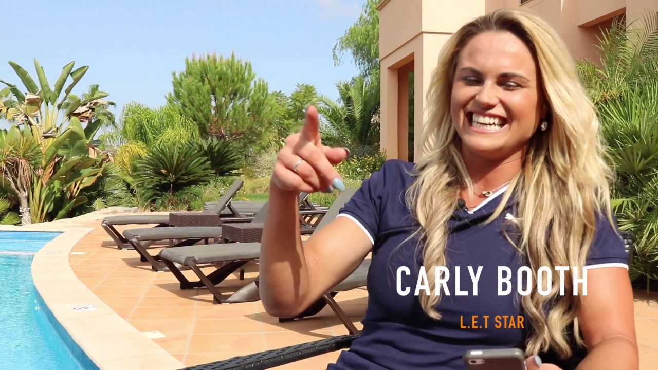 The Dad Jokes Challenge. Carly Booth takes on Geoff Swain!