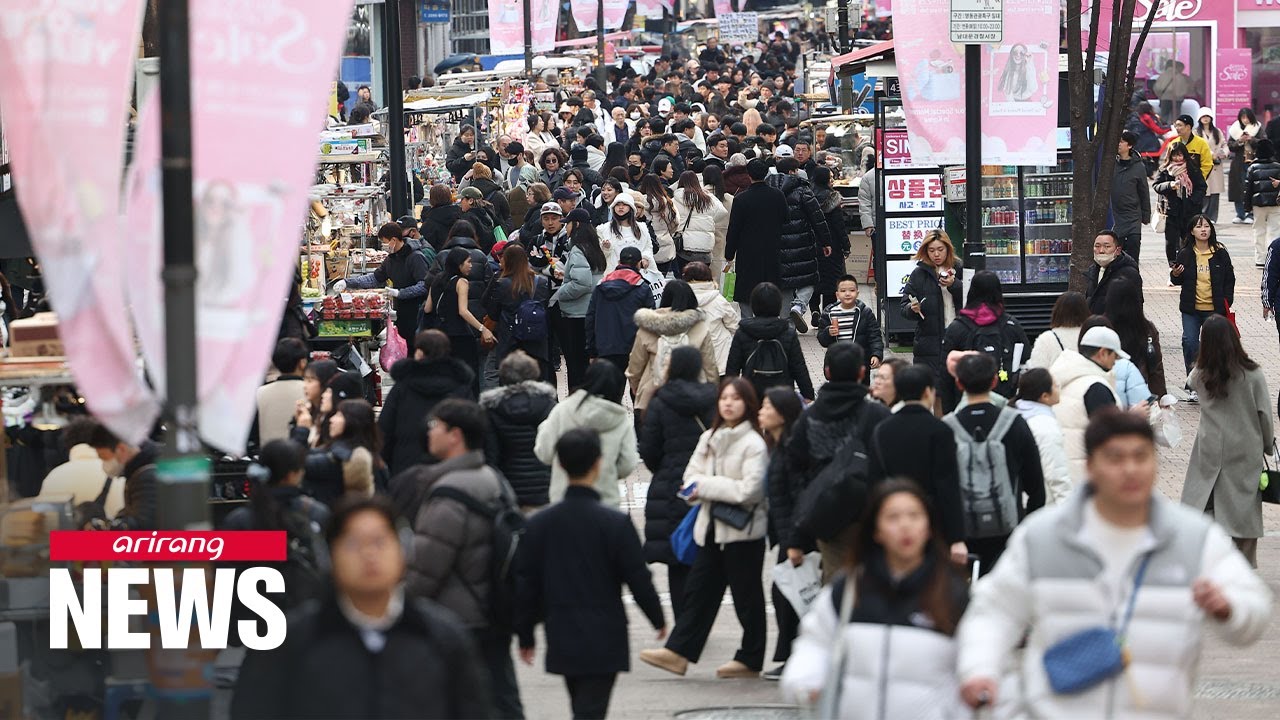 Seollal: Is S. Korea the best country to visit during Lunar New Year?