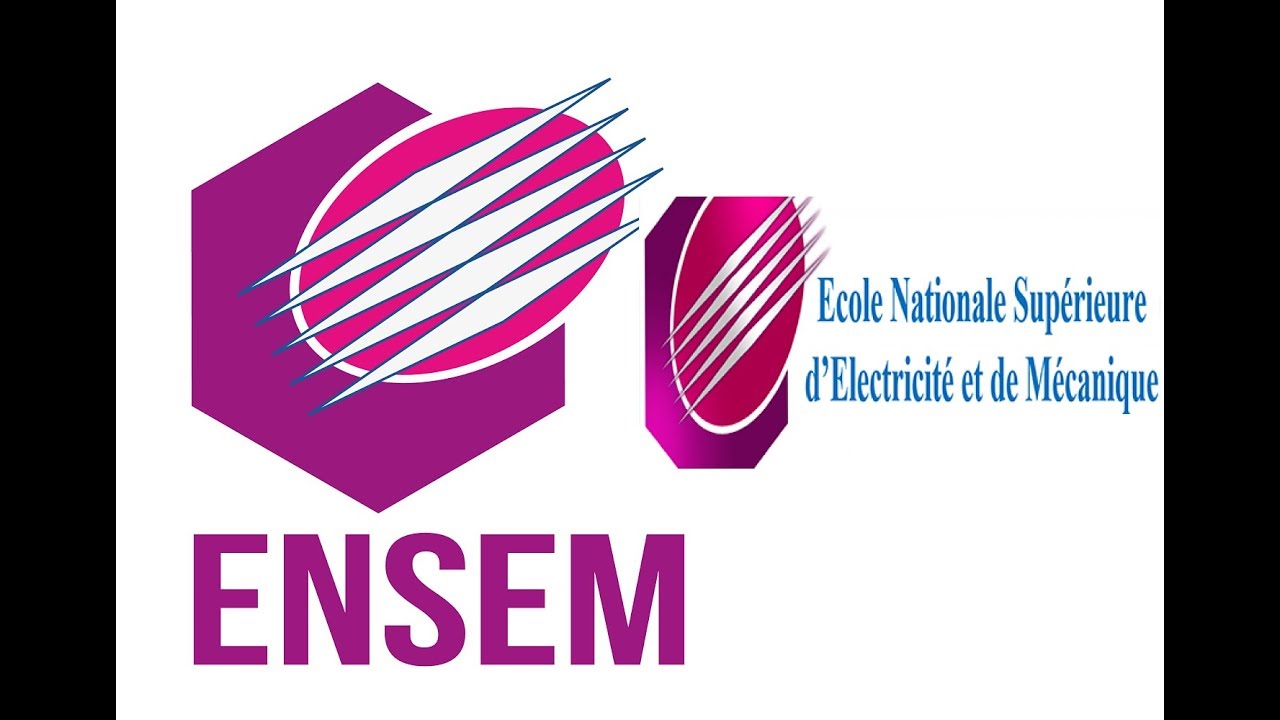 ENSEM المدرسة الوطنية العليا للكهرباء والميكانيك
