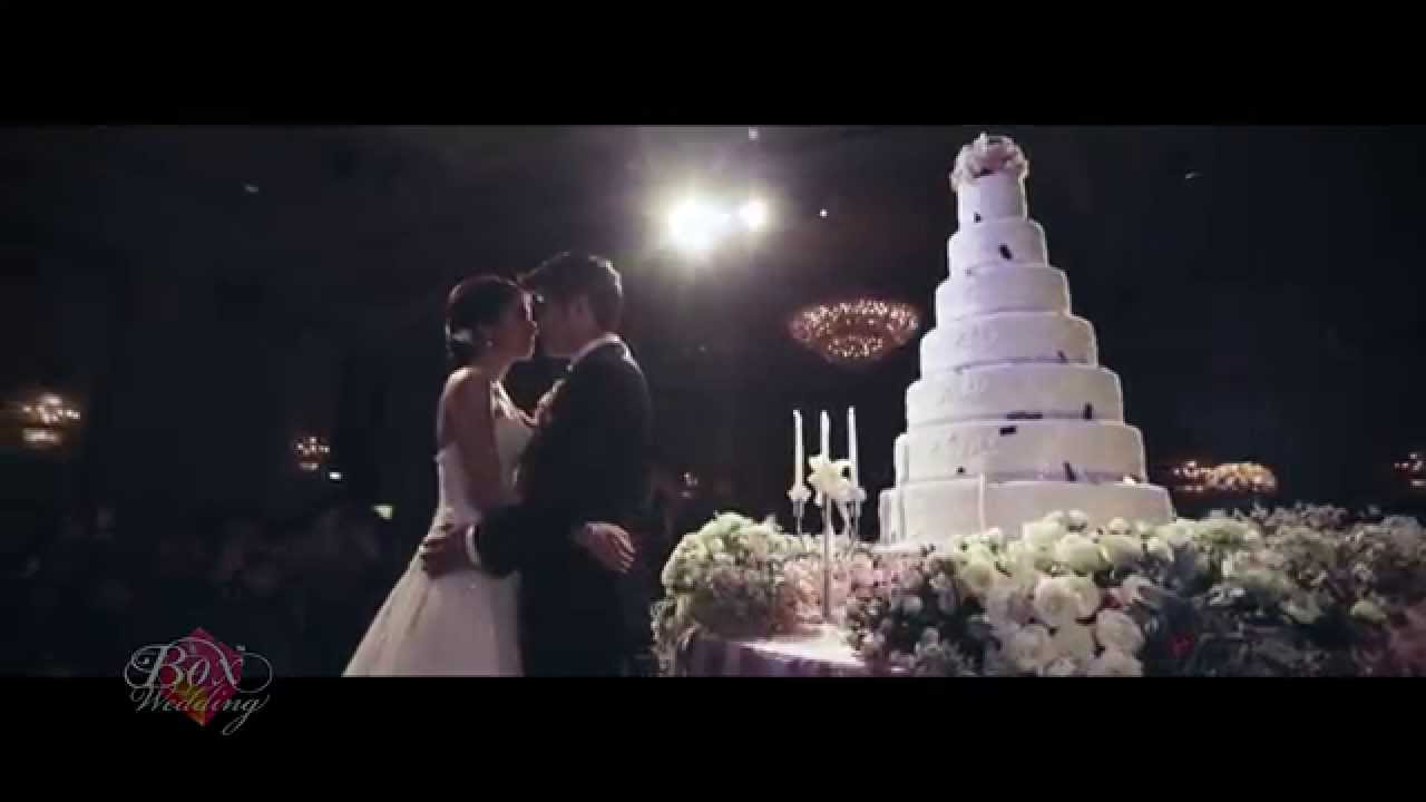 [BOX] กระแต & เติ้ล ตะวัน จารุจินดา Cinematography