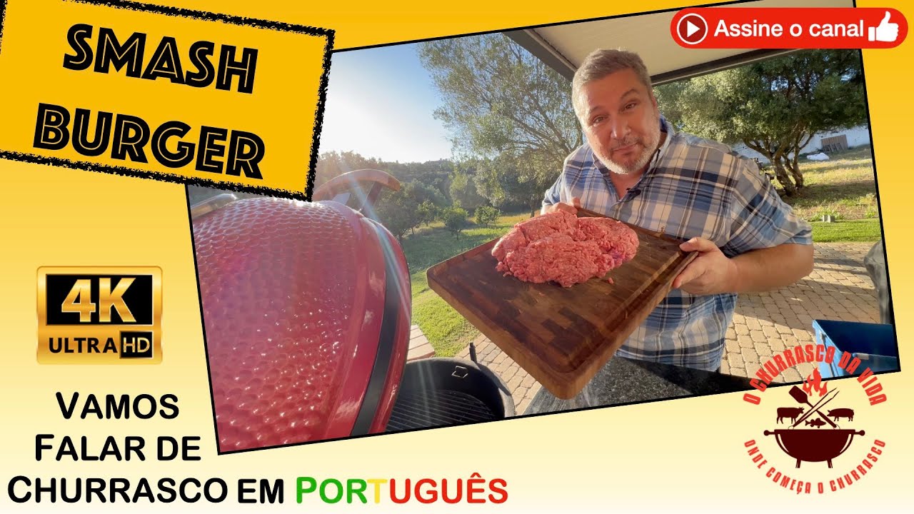 Smash Burger