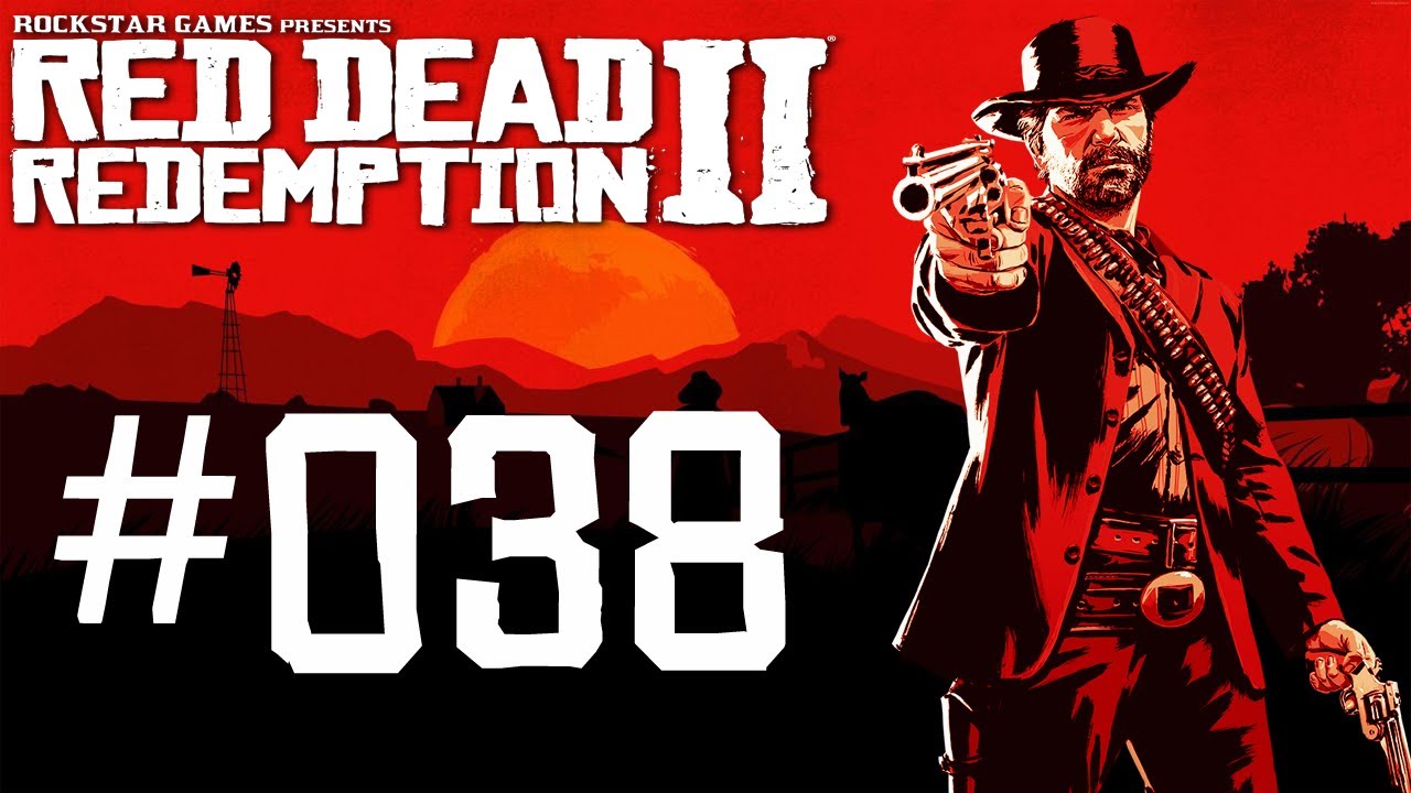 Red Dead Redemption 2⭐ Krieg auf Cuba! Die Gang im finalen Kampf  Teil 1  