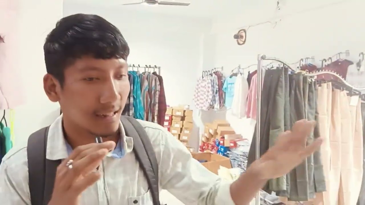 3 February 2026 Assames vlogs gokul the vlogs boko haram  কাপোৰ দোকান বকো অসম কামৰূপ 