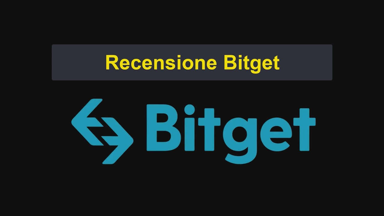 Recensione di Bitget | Bitget &egrave; un buon exchange? Pro e contro [1304]